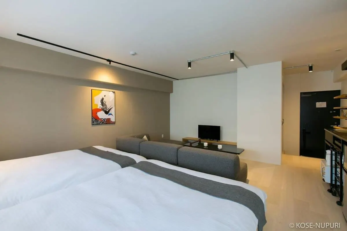 Bhotel Origaminn 501 - 5 Mins Peacepark Hiroshima 0*,