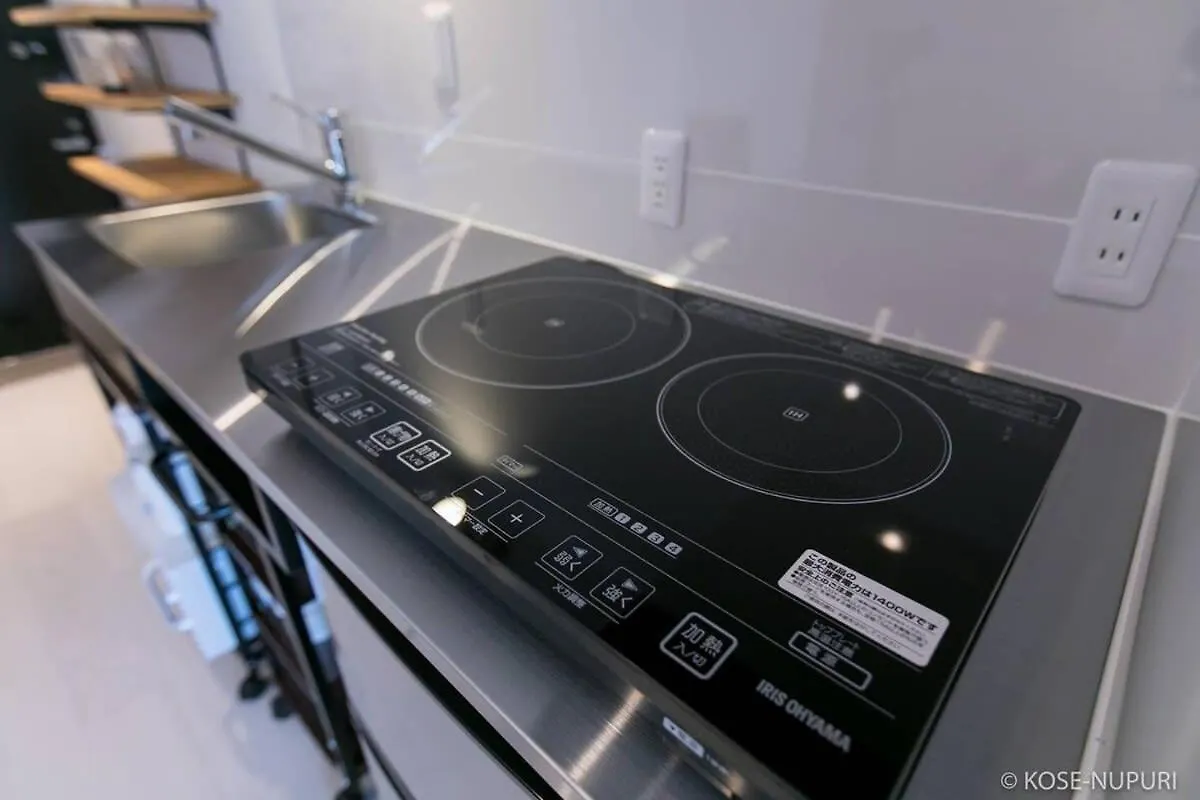 Apartment Bhotel Origaminn 501 - 5 Mins Peacepark Hiroshima